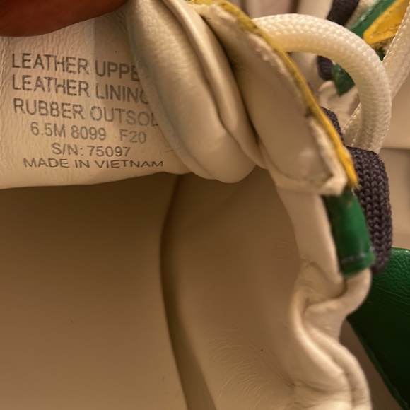 Barely worn - Picture 4 of 4